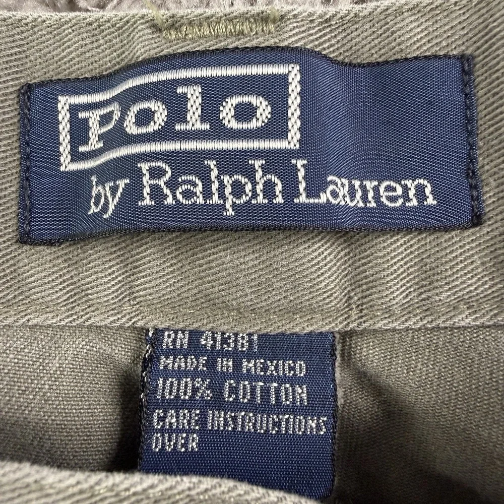 Polo Ralph Lauren polo by